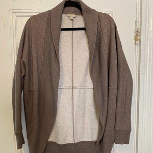 Cozy Banana Republic Cardigan- Size S